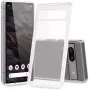 StyleShell SHOCKFLEX, Phone Case transparent, Google Pixel 8A