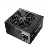 FSP HEXA 85+ PRO 650W maitinimo blokas ATX ATX2.5 juodas, 650 W, 100–240 V, 50–60 Hz, 9–4 A, aktyvus, 100 W