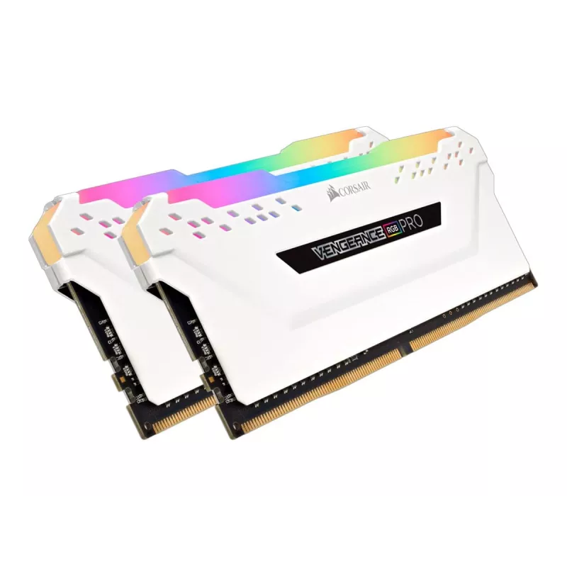 Atminties modulis Corsair Vengeance RGB Pro DDR4 32GB 3200MHz