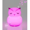 Silikoninis naktinis šviestuvas MesMed MM014 Own