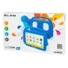 Planšetė BLOW KidsTAB8 8 col. IPS HD Android 12, 1,6 GHz aštuonių branduolių T606, 4 GB RAM, 64 GB, LTE, MicroSD