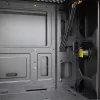 Kompiuterio korpusas Panzer-2 White Shark GCC-2402 ATX White