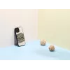 Man and Wood telefono dėklas „iPhone 12 Pro Max“ – balto jaučio dizainas