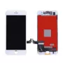Ekranas iPhone 8 (Baltas) ORG