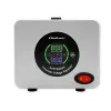 Qoltec 50724 automatinis įtampos stabilizatorius AVR 2000 VA