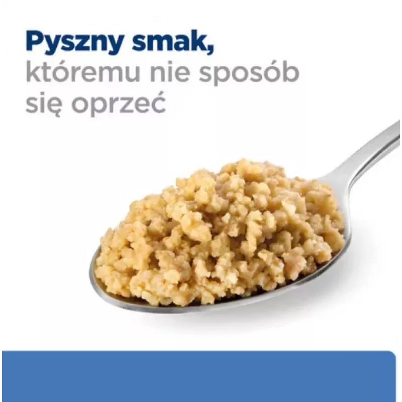 HILL'S PD Canine Derm Complete - šlapias šunų ėdalas - 370g