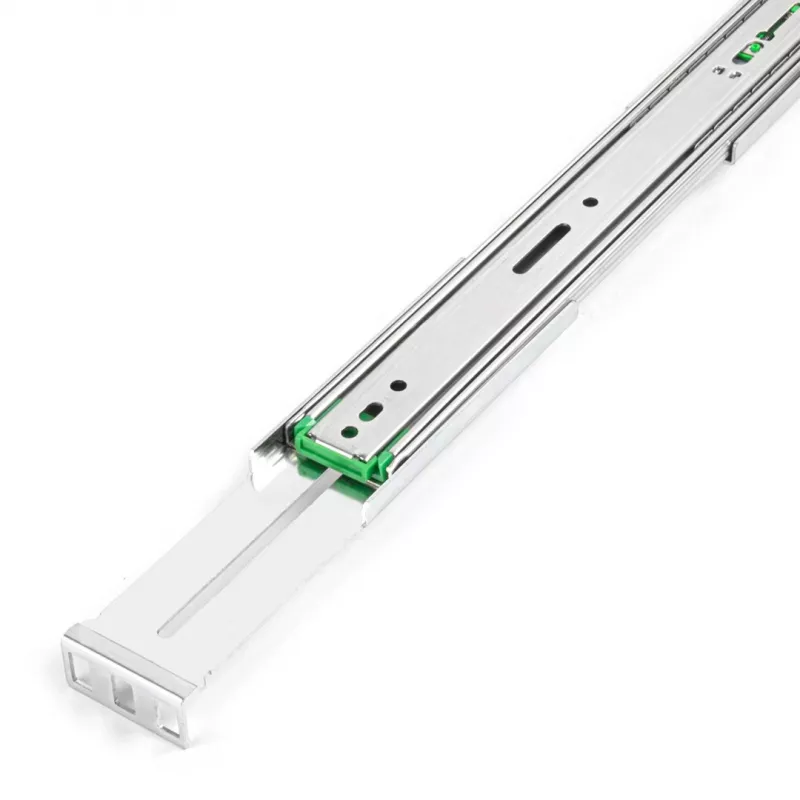 SilverStone SST-RMS07-20 stovo tvirtinimo laikiklis 1U ir 2U
