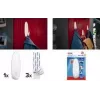tesa Powerstrips XL Oval Klebehaken for max. 3,0 kg 28,7 x 38,8 mm (59025-00000-00)