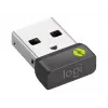 Logitech MX Keys Combo for Business - Klaviatūros ir pelės rinkinys - su foniniu apšvietimu - belaidis - Bluetooth LE - QWERTY - GB - Graphite