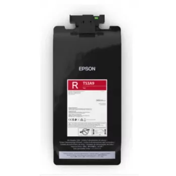 Rašalo kasetė Epson Ultrachrome Xd3 C13T53A900 Juoda