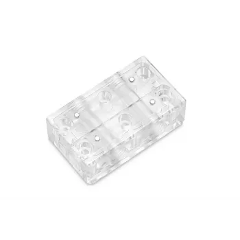 EK Water Blocks 3831109903445 kompiuterio aušinimo sistemos dalis / priedas jungties gnybtas