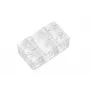 EK Water Blocks kompiuterio aušinimo sistemos dalis priedas jungties gnybtas
