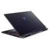 Nešiojamas kompiuteris Acer Predator PH18-73 18 colių Intel Core Ultra 9 275HX 64GB 4TB NVIDIA RTX 5080 Windows 11 Pro