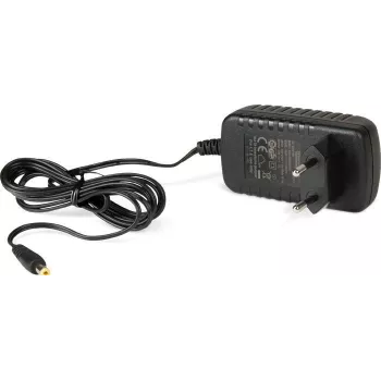 Maitinimo adapteris TechniSat 0000/3234 vidinis juodas