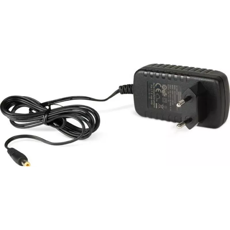 Maitinimo adapteris TechniSat 0000/3234 vidinis juodas