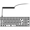Sharkoon SKILLER SGK50 S2 Barebone juoda (4044951040797)