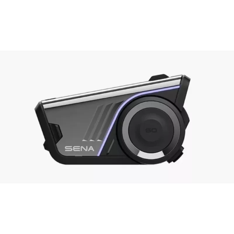 Motociklo domofonas Sena 60S modelis 60S-01 — Bluetooth ryšio blokas