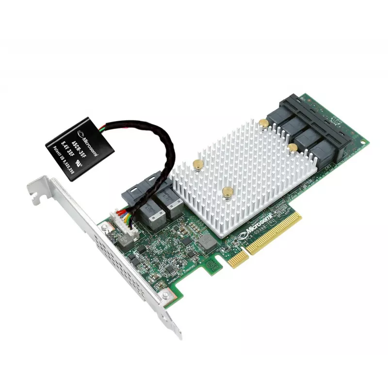 Microchip 2294700-R