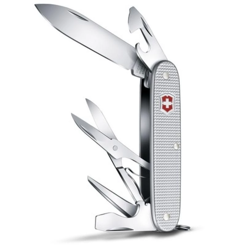 Daugiafunkcis peilis Victorinox Pioneer X