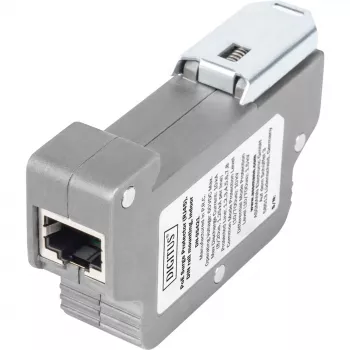 PoE viršįtampių slopintuvas Digitus DN-95421