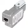 PoE viršįtampių slopintuvas Digitus DN-95421