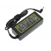 Green Cell AD73P maitinimo adapteris/keitiklis patalpoms 65 W juodas