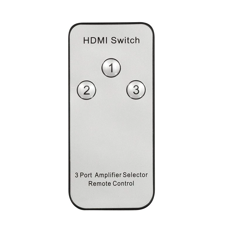HDMI vaizdo jungiklis LogiLink HD0042