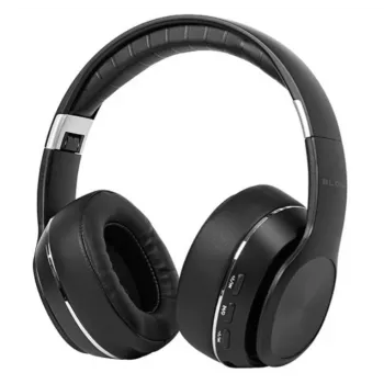 BTX700ANC belaidės Bluetooth ausinės su triukšmo slopinimu