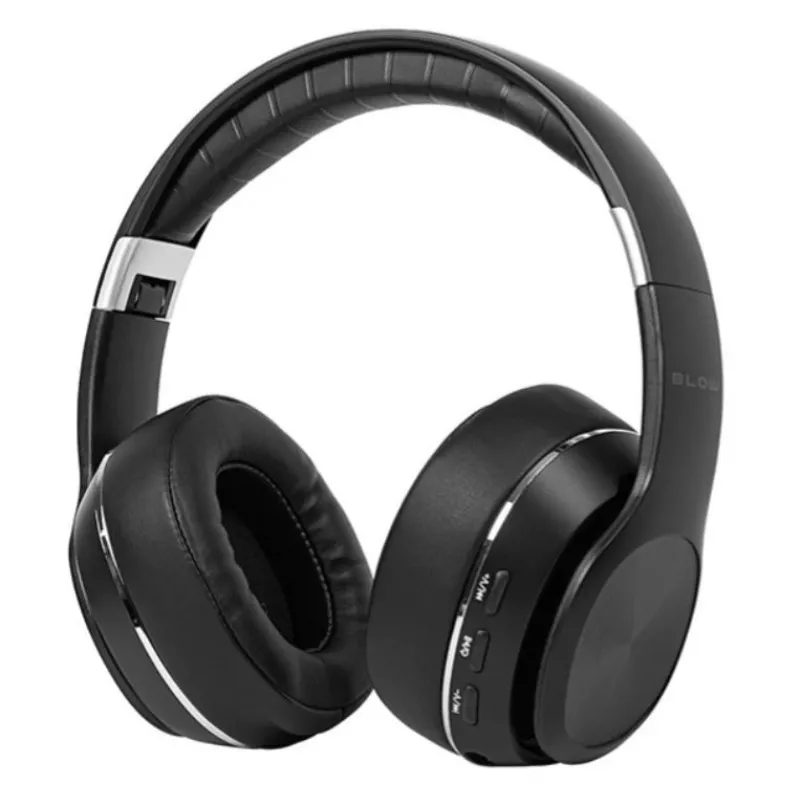BTX700ANC belaidės Bluetooth ausinės su triukšmo slopinimu