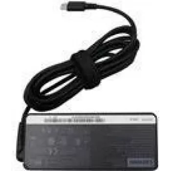 Lenovo Delta ADLX65YDC2A - Maitinimo blokas - AC 100-240 V - 65 W - FRU (CRU) - 1 lygis - ThinkPad T25, T470, T470s, T570, X1 Carbon (5-os kartos), X270 (01FR031)