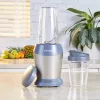 Blender Nutrimax Petra PT2002V4SidabrinėVDEEU7