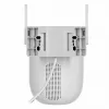 EZVIZ H9c Dual 2K kupolinė IP apsaugos kamera, lauko, 2304 x 1296 pikseliai, lubos/siena/stulpas