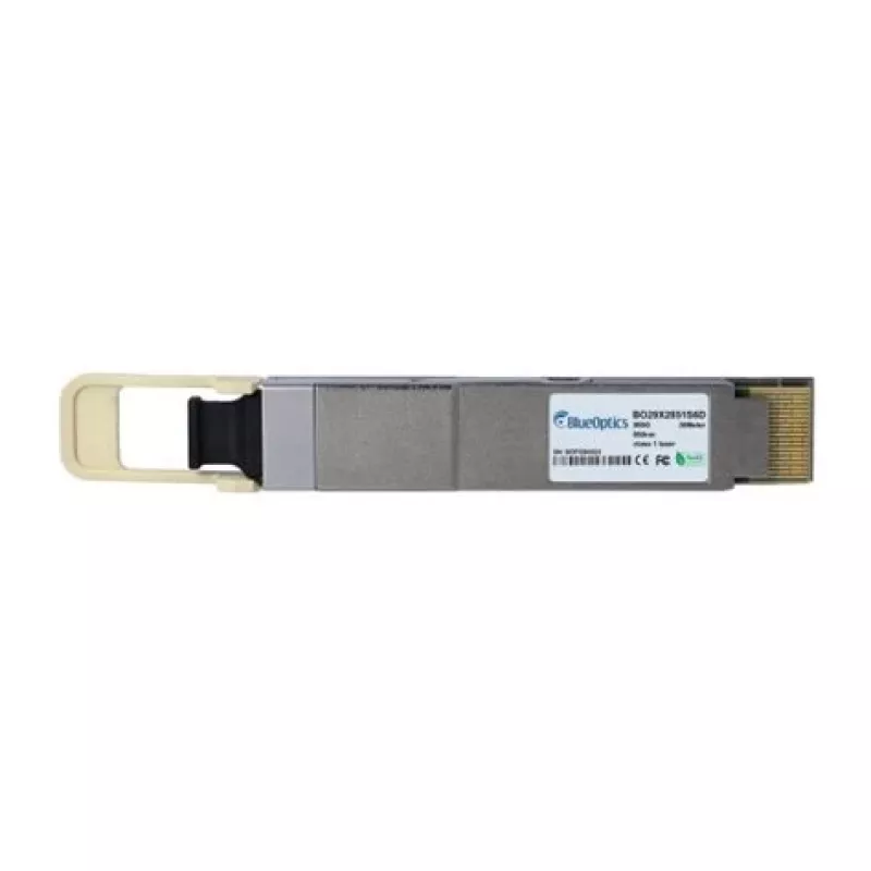 CBO BlueOptics QSFP 40000 Mbit/s 150 m - CBO QSFP 40Gb/s daugiamodis siųstuvas-imtuvas, 150 m