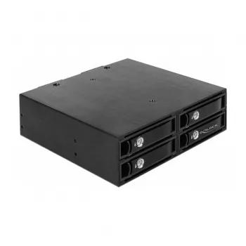 Drive bay panel DeLOCK 47233 Juoda