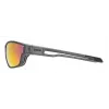 Uvex sportiniai akiniai Unisex Full rim Pilki Uvex 5330872213