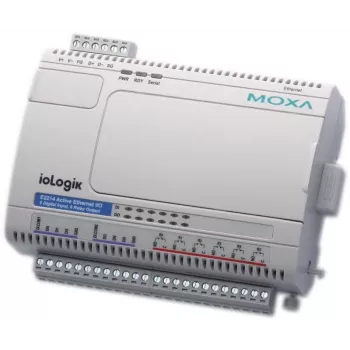 Iologik E2214