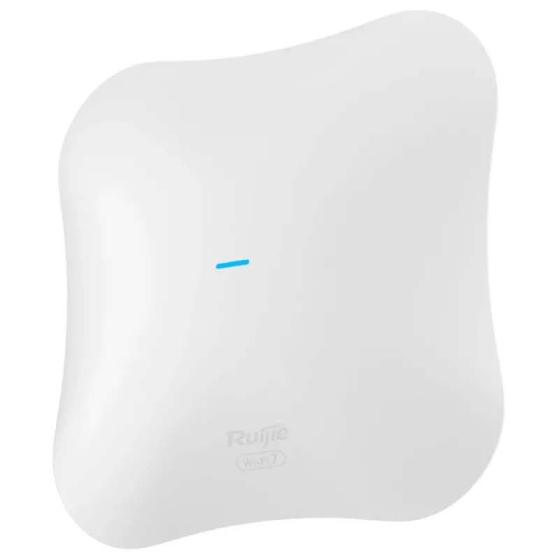 Belaidis prieigos taškas Ruijie Networks RG-RAP73PRO 2,4 GHz 5 GHz 6 GHz Wi-Fi 6