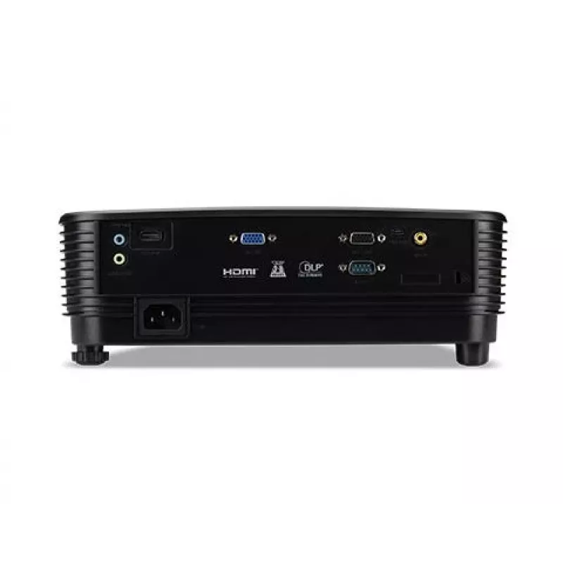 Projektorius X1129HP 4800 LUMENS/MR.JUH11.001 Acer
