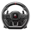 Vairas + pedalai + vairasvirtė Subsonic SA5658 juoda USB, skirta PlayStation 4, Xbox One