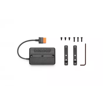 Maitinimo stoties priedas adapteris SOL/PAN Mppt CP.DY.00000041.01 Dji