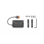 Maitinimo stoties priedas adapteris SOL/PAN Mppt CP.DY.00000041.01 Dji