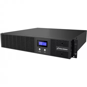 PowerWalker VI 1200 RLE Line-Interactive 1.2 kVA 720 W 4 AC lizdai(-ų)