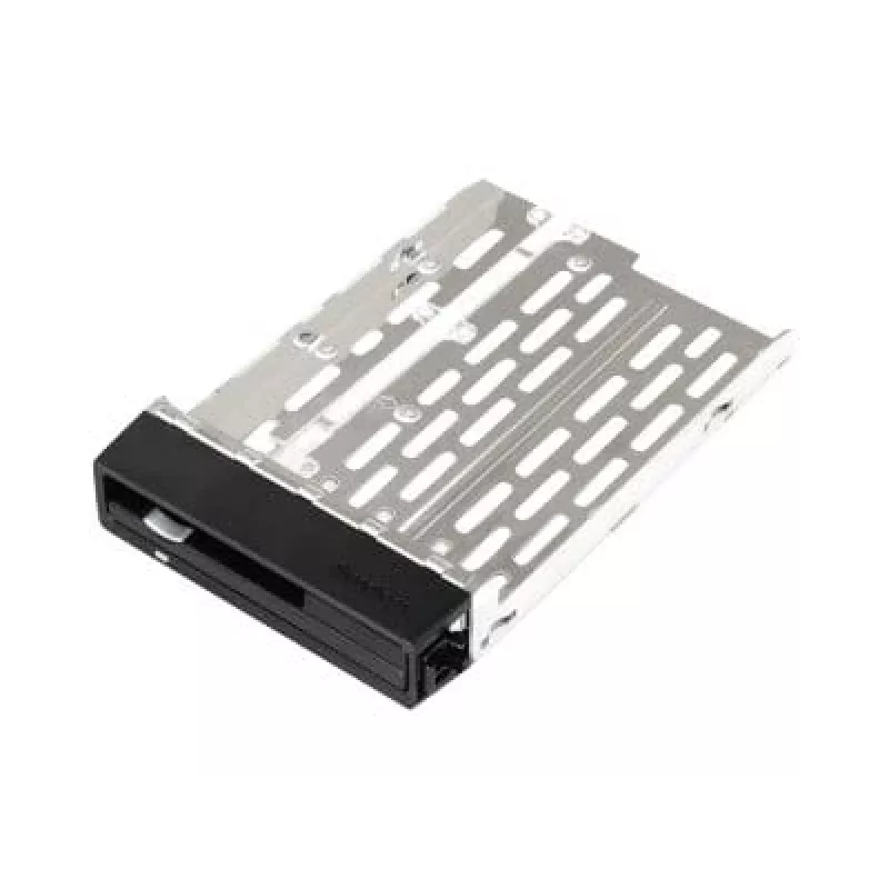HDD dėklas Synology Type R5 2,5/3,5 colio juodas 89-DTR501Z31