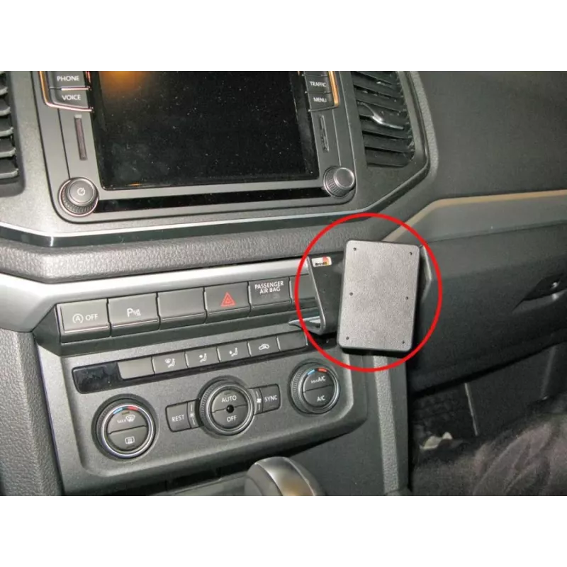 Brodit 855259 automobilinis laikiklis