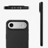 4smarts Silikoninis Dėklas Cupertino, skirtas Apple iPhone Air, MagSafe suderinamas