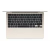 Laptop Apple MacBook Air 13 inch M4 16GB 256GB SSD Apple GPU macOS