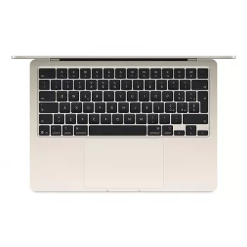 Laptop Apple MacBook Air 13 inch M4 16GB 256GB SSD Apple GPU macOS