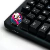 Klavišų rinkinys Triton Fnatic Artisan Loeya — mėlynas
