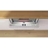 Įmontuojama indaplovė Bosch SPV4EKX24E, 9 vietų, 44 dB