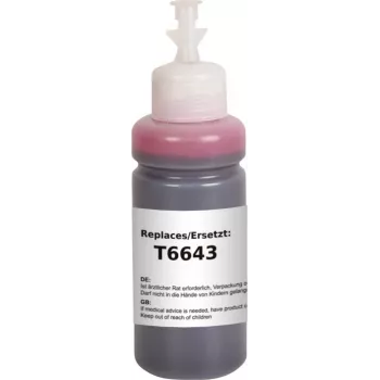 Renkforce RF-6728550 Spausdintuvo eksploatacinė medžiaga Purpurinė